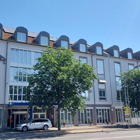 Erikson Hotel Sindelfingen Exterior foto