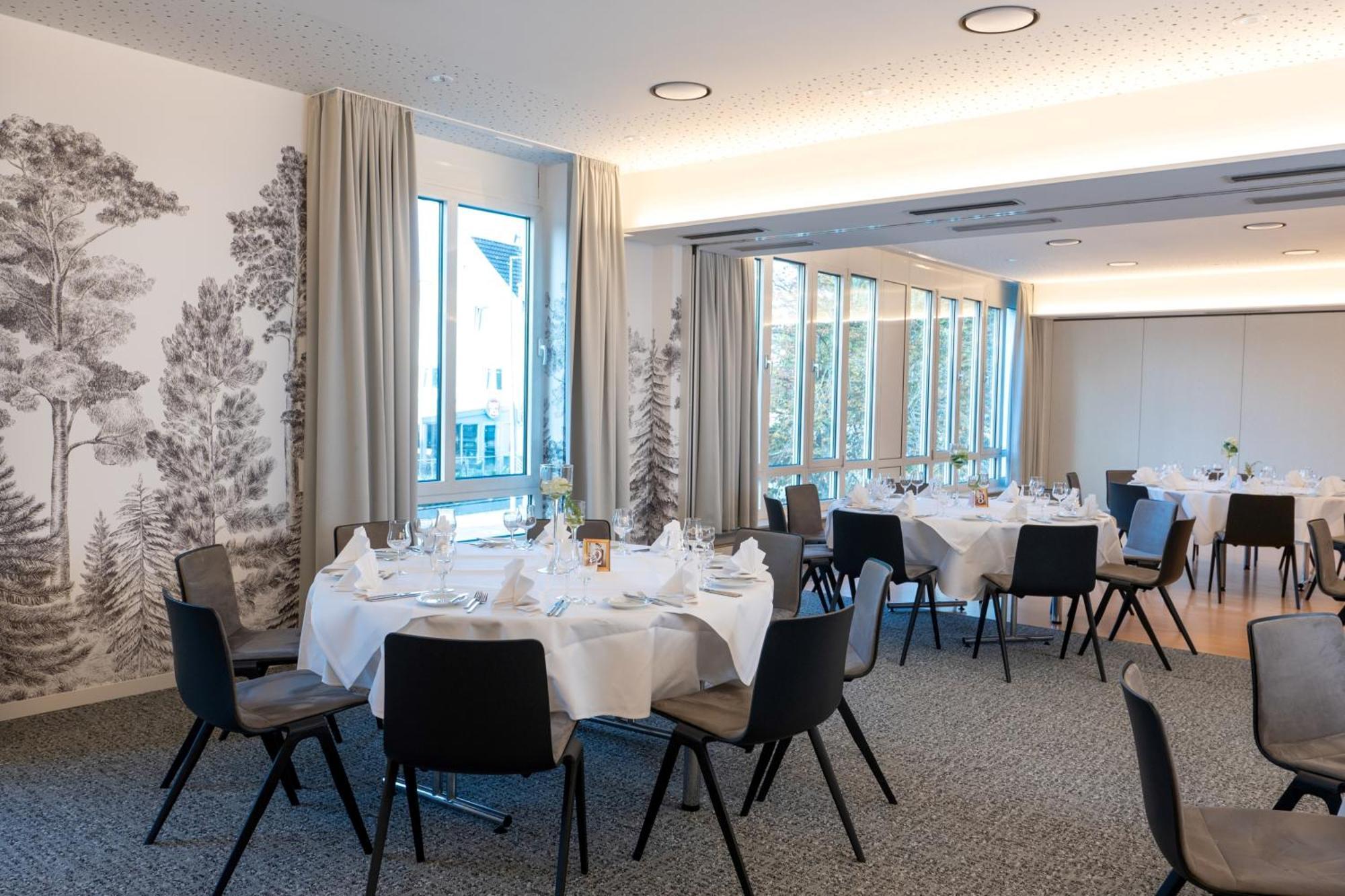 Erikson Hotel Sindelfingen Exterior foto