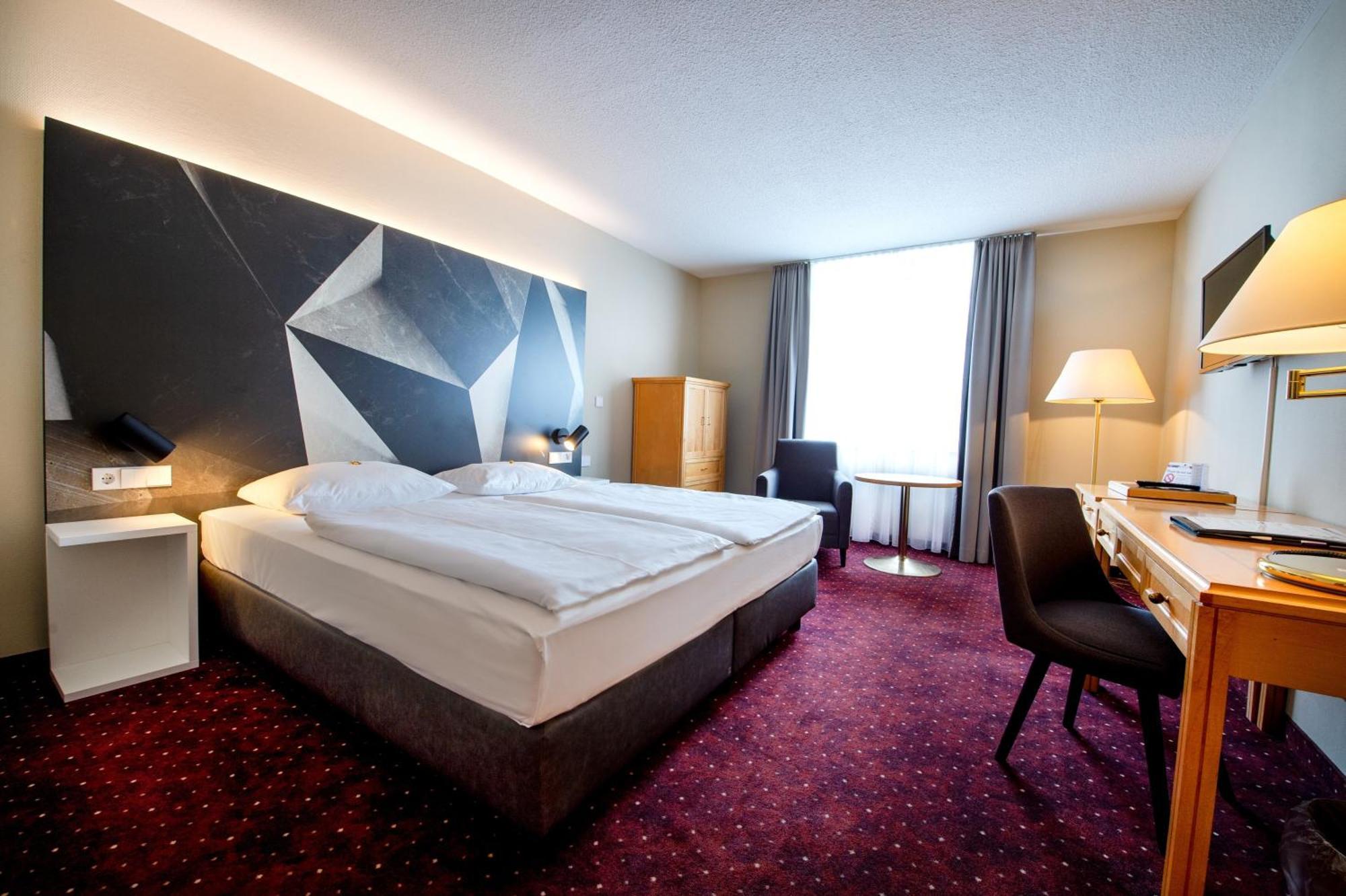 Erikson Hotel Sindelfingen Exterior foto