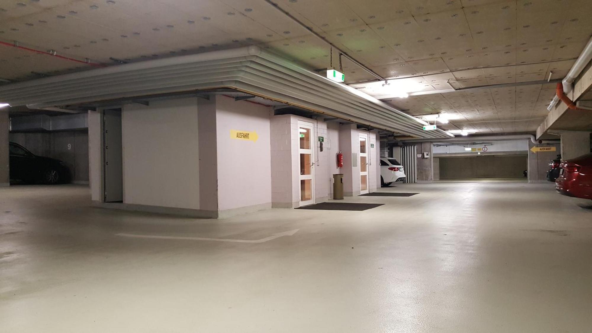 Erikson Hotel Sindelfingen Exterior foto
