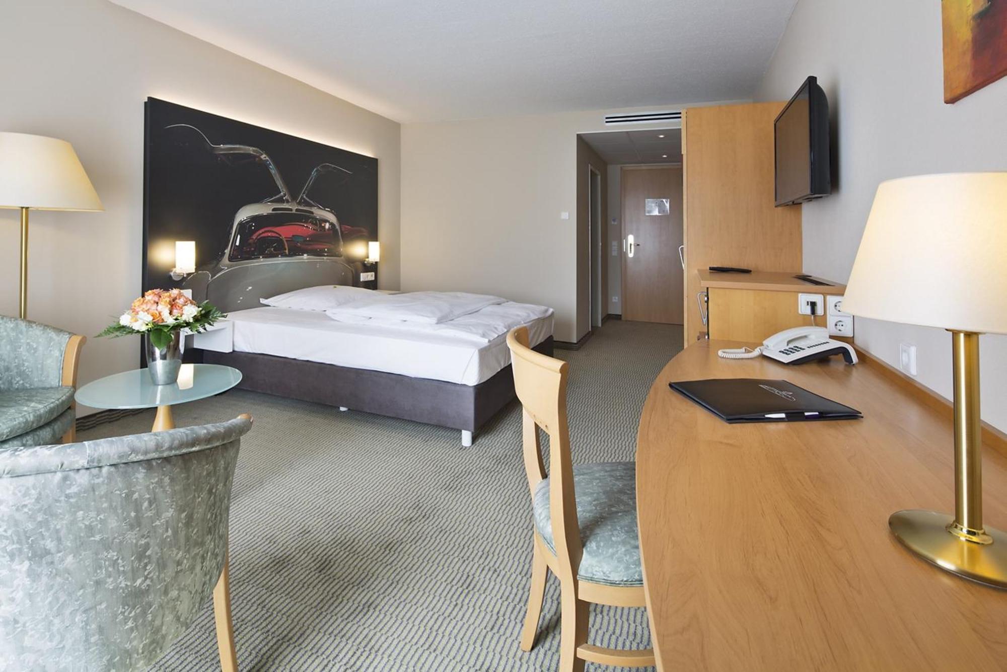 Erikson Hotel Sindelfingen Exterior foto