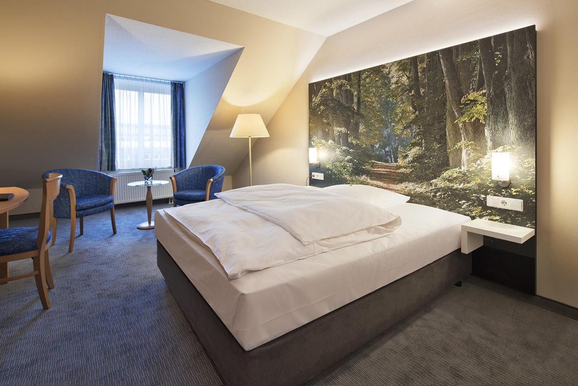 Erikson Hotel Sindelfingen Exterior foto