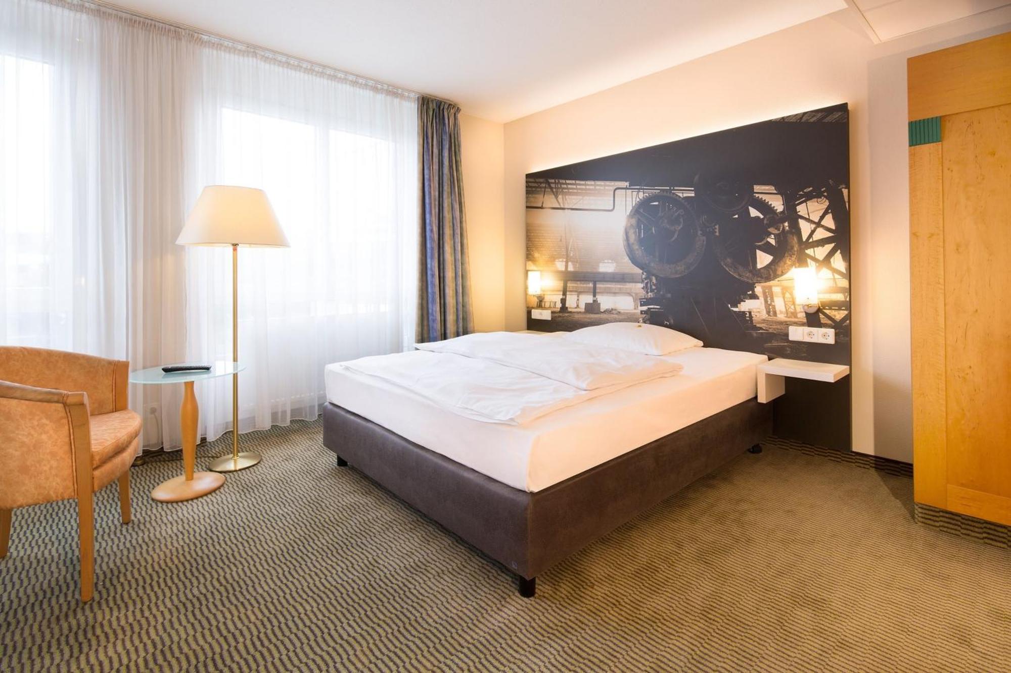 Erikson Hotel Sindelfingen Exterior foto