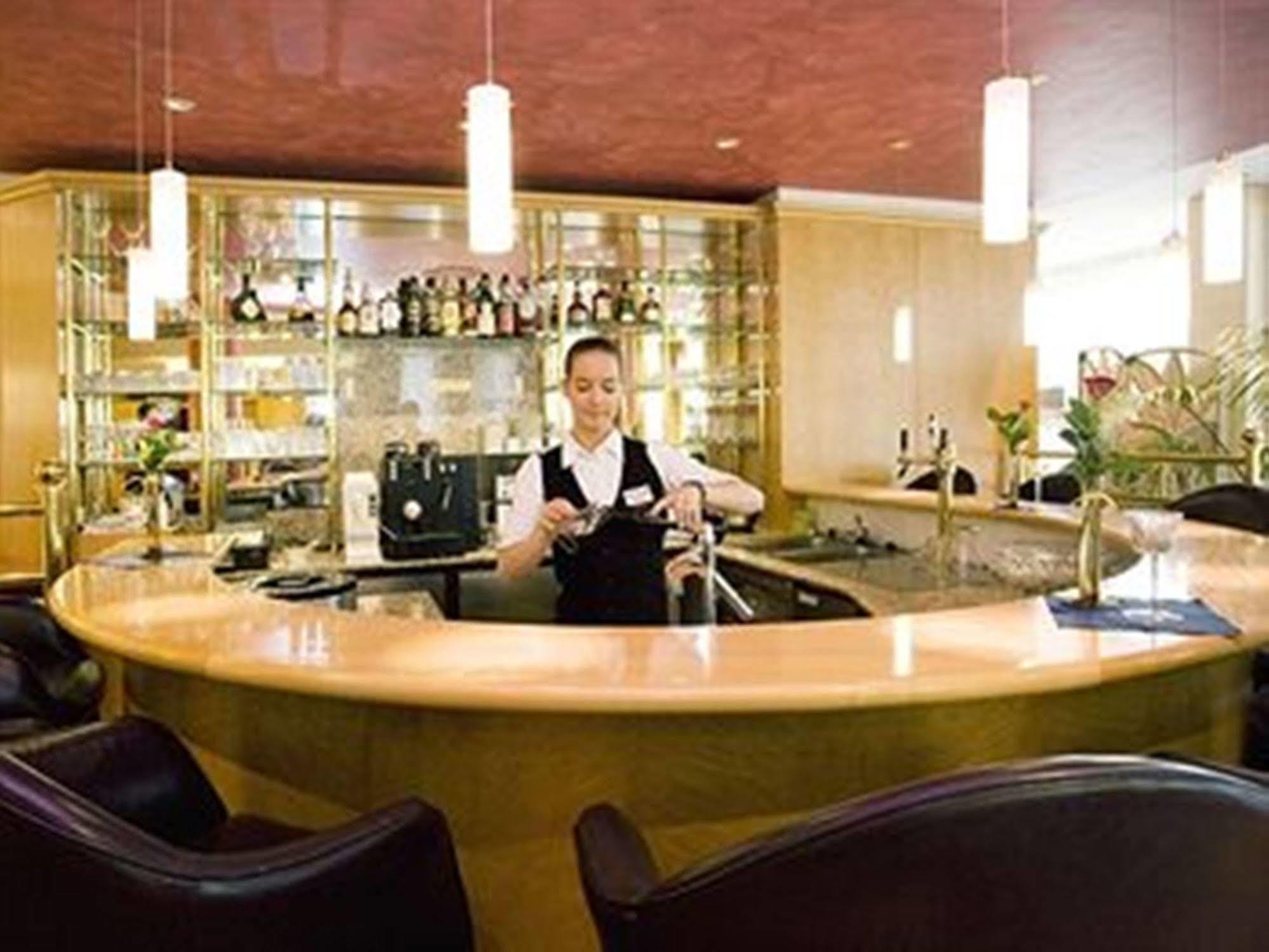 Erikson Hotel Sindelfingen Exterior foto