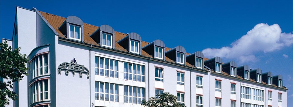 Erikson Hotel Sindelfingen Exterior foto